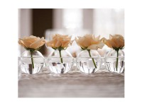 centros de mesa sensillos